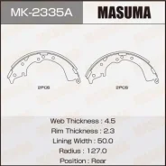 ������� ���������� Masuma R-1076 (1/8) MK-2335A MK2335A ����