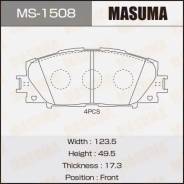 ������� �������� Masuma, AN-764K, NP1053, P83106 front (1/12) MS-1508, �������� MS1508 ����