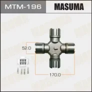 ���������� Masuma 52x170 MTM-196 MTM196 ����