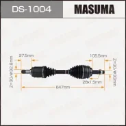 ������ � ����� Masuma, Toyota LAND Cruiser Prado 120, Hilux SURF / KDJ120W, TRN215W DS-1004 DS1004 ����