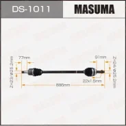 ������ � ����� Masuma, Toyota VITZ, Probox / NCP10, NCP51 RH DS-1011, ������ DS1011 ����