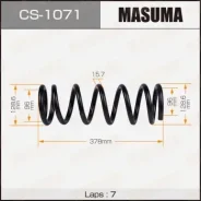 ������� �������� Masuma rear Hiace/ KZH106 CS-1071, ������ CS1071 ����