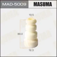 �������� ������������� Masuma, 12.3x19.5x89, Accord, Inspire / CL9, UC1 Masuma ������� MAD-5009 | �������� �� ��, ������, 5 ����� | �������� �� 12 ���...