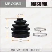 ������� ����� Masuma MF-2059 + ����� Masuma ������� MF-2059 | �������� �� ��, ������, 5 ����� | �������� �� 12 ��� | ������ � ������� | ������� MF-205...
