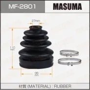 ������� ����� Masuma MF-2801 + ����� MF-2801 MF2801 ����