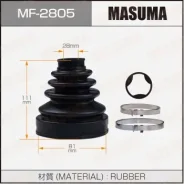 ������� ����� Masuma MF-2805 + ����� MF-2805 MF2805 ����