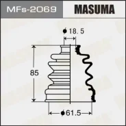 ������� ����� Masuma MFs-2069 (�������) + ����� MFs-2069 MFS2069 ����