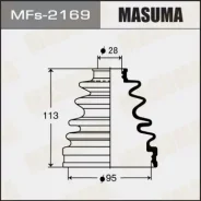 ������� ����� Masuma MFs-2169 (�������) + ����� MFs-2169 MFS2169 ����