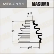 ������� ����� Masuma MFs-2151 (�������) + ����� MFs-2151 MFS2151 ����