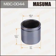 ������� ���������� �������� d-57 Masuma, P575302, 150-50053 front MBC-0044, �������� MBC0044 ����