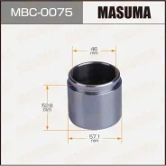 ������� ���������� �������� d-57.1 Masuma, P575204 front MBC-0075, �������� MBC0075 ����