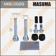 ����������� ������������ ���������� �������� Masuma, 810013 front MBE-0029, �������� MBE0029 ����