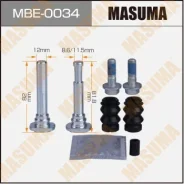 ����������� ������������ ���������� �������� Masuma, 812010 front MBE-0034, �������� MBE0034 ����