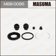 ����������� ���������� �������� Masuma, 234020 rear Masuma ������� MBB-0095 | �������� �� ��, ������, 5 ����� | �������� �� 12 ��� | ������ � �������...