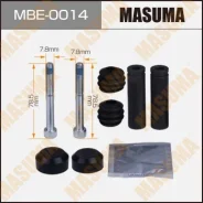 ����������� ������������ ���������� �������� Masuma, 818001 front/rear MBE-0014, ��������/������ MBE0014 ����