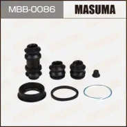 ����������� ���������� �������� Masuma, 232018, 270-40294 rear Masuma ������� MBB-0086 | �������� �� ��, ������, 5 ����� | �������� �� 12 ��� | ������...