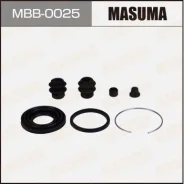 ����������� ���������� �������� Masuma, 235026 rear Masuma ������� MBB-0025 | �������� �� ��, ������, 5 ����� | �������� �� 12 ��� | ������ � �������...
