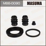 ����������� ���������� �������� Masuma, 234026 rear Masuma ������� MBB-0090 | �������� �� ��, ������, 5 ����� | �������� �� 12 ��� | ������ � �������...