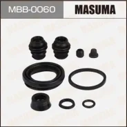 ����������� ���������� �������� Masuma, 238063, 270-50111 rear Masuma ������� MBB-0060 | �������� �� ��, ������, 5 ����� | �������� �� 12 ��� | ������...