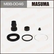 ����������� ���������� �������� Masuma, 238062, 270-30100 rear Masuma ������� MBB-0046 | �������� �� ��, ������, 5 ����� | �������� �� 12 ��� | ������...