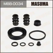 ����������� ���������� �������� Masuma, 241001 rear Masuma ������� MBB-0034 | �������� �� ��, ������, 5 ����� | �������� �� 12 ��� | ������ � �������...