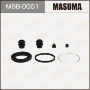 ����������� ���������� �������� Masuma, 243051 rear Masuma ������� MBB-0061 | �������� �� ��, ������, 5 ����� | �������� �� 12 ��� | ������ � �������...
