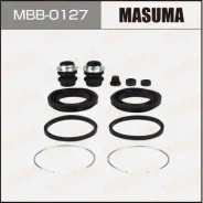 ����������� ���������� �������� Masuma, 245017, 260-40446 front Masuma ������� MBB-0127 | �������� �� ��, ������, 5 ����� | �������� �� 12 ��� | �����...