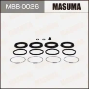 ����������� ���������� �������� Masuma, 245016 front Masuma ������� MBB-0026 | �������� �� ��, ������, 5 ����� | �������� �� 12 ��� | ������ � �������...
