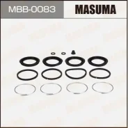 ����������� ���������� �������� Masuma, 245031, 260-40119 front Masuma ������� MBB-0083 | �������� �� ��, ������, 5 ����� | �������� �� 12 ��� | �����...