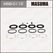 ����������� ���������� �������� Masuma, 245022, 260-41101 front Masuma ������� MBB-0112 | �������� �� ��, ������, 5 ����� | �������� �� 12 ��� | �����...