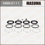 ����������� ���������� �������� Masuma, 248099, 260-40004 front MBB-0111, �������� MBB0111 ����