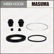 ����������� ���������� �������� Masuma, 260037 front Masuma ������� MBB-0008 | �������� �� ��, ������, 5 ����� | �������� �� 12 ��� | ������ � �������...