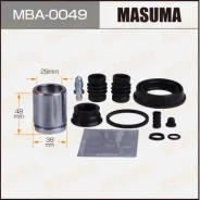 ����������� ���������� �������� � ������� d-38 Masuma, 238972 rear Masuma ������� MBA-0049 | �������� �� ��, ������, 5 ����� | �������� �� 12 ��� | ��...