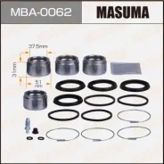 ����������� ���������� �������� � ������� d-51 Masuma, 251935 front MBA-0062, �������� MBA0062 ����