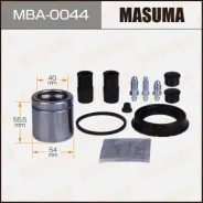 ����������� ���������� �������� � ������� d-54 Masuma, 254936 front MBA-0044, �������� MBA0044 ����