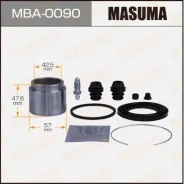 ����������� ���������� �������� � ������� d-57 Masuma, 257948 front MBA-0090, �������� MBA0090 ����