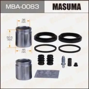 ����������� ���������� �������� � ������� d-45 Masuma, 245926 front Masuma ������� MBA-0083 | �������� �� ��, ������, 5 ����� | �������� �� 12 ��� | �...