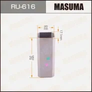 ������ ������������� Masuma Avensis/ ZZT220 front low (������� �����. ) Masuma ������� RU-616 | �������� �� ��, ������, 5 ����� | �������� �� 12 ���...