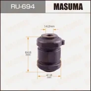 ����������� Masuma Axela / BKEP front low RU-694 RU694 ����