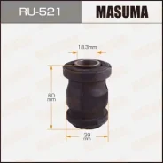 ����������� Masuma Camry/ SV3#. CV3# front low Masuma ������� RU-521 | �������� �� ��, ������, 5 ����� | �������� �� 12 ��� | ������ � ������� | �����...