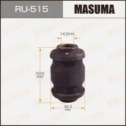 ����������� Masuma Celica/ST200 front low Masuma ������� RU-515 | �������� �� ��, ������, 5 ����� | �������� �� 12 ��� | ������ � ������� | ������� RU...