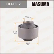 ����������� Masuma Corona /ST190, CT190/ front RU-017 RU017 ����