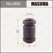 ����������� Masuma Corona, Carina, Caldina /#T195,196,198,215/ front Masuma ������� RU-356 | �������� �� ��, ������, 5 ����� | �������� �� 12 ��� | ��...