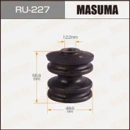 ����������� Masuma Prarie /M11/ rear Masuma ������� RU-227 | �������� �� ��, ������, 5 ����� | �������� �� 12 ��� | ������ � ������� | ������� RU-227...