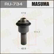 ����������� Masuma X-Trail, Qashqai / T31R, J10E front RU-734 RU734 ����