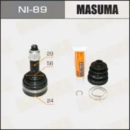 ���� Masuma 24x56x29 (1/6) NI-89 NI89 ����