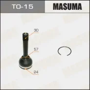 ���� Masuma 24x57x30 (1/6) ������� �� ���������! TO-15 TO15 ����