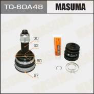 ���� Masuma 27x63.3x30x48 (1/6) TO-60A48 TO60A48 ����