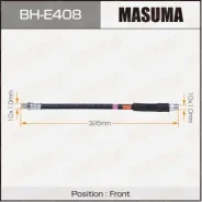 ����� ��������� Masuma BMW- /rear/ 5-Series (E60), 7-Series (E66) BH-E408, ������ BHE408 ����