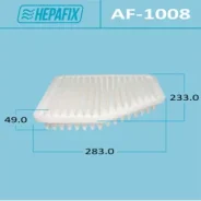 ��������� ������ A-1008 Hepafix (1/52) Hepafix ������� AF-1008 | �������� �� ��, ������, 5 ����� | �������� �� 12 ��� | ������ � ������� | ������� AF...